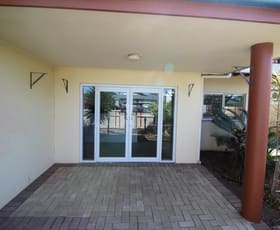 Offices commercial property leased at GF/205 Aumuller Street Bungalow QLD 4870