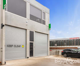 Other commercial property leased at 23/131 Hyde Street Yarraville VIC 3013
