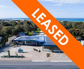 Showrooms / Bulky Goods commercial property leased at 17 Goolwa Road Middleton SA 5213