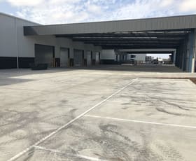 Factory, Warehouse & Industrial commercial property for lease at Unit 1/Unit 1 2 Key West Place Derrimut VIC 3026