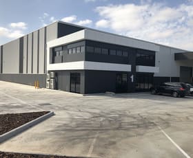 Factory, Warehouse & Industrial commercial property for lease at Unit 1/Unit 1 2 Key West Place Derrimut VIC 3026