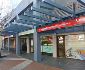 Medical / Consulting commercial property leased at 3/629 Kingsway Miranda NSW 2228