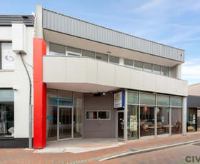 Shop & Retail commercial property leased at All  1/2 Palmerston Lane Manuka ACT 2603