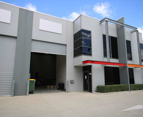 Factory, Warehouse & Industrial commercial property leased at 15/238 Governor Road Braeside VIC 3195