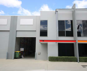 Factory, Warehouse & Industrial commercial property leased at 15/238 Governor Road Braeside VIC 3195