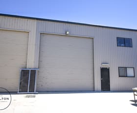 Factory, Warehouse & Industrial commercial property leased at D/5 Sagewick Place Moss Vale NSW 2577