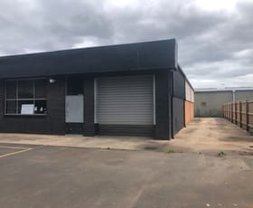 Factory, Warehouse & Industrial commercial property leased at 2/61-65 Russell Street Werribee VIC 3030