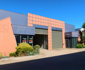 Factory, Warehouse & Industrial commercial property leased at 5/9 Phoenix Court Braeside VIC 3195