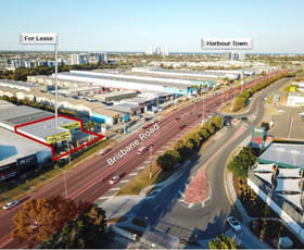 Showrooms / Bulky Goods commercial property leased at 219 Brisbane Road Biggera Waters QLD 4216