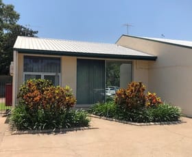 Medical / Consulting commercial property leased at Unit 5/5 Tiwi Gardens road Tiwi NT 0810