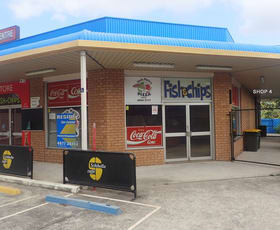 Shop & Retail commercial property leased at 4/21 Remembrance Drive Yanderra NSW 2574