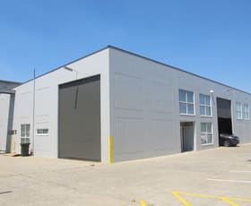 Factory, Warehouse & Industrial commercial property leased at 2/274 Beatty Road Archerfield QLD 4108