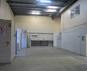 Factory, Warehouse & Industrial commercial property leased at 2/274 Beatty Road Archerfield QLD 4108