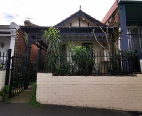 Medical / Consulting commercial property leased at 77 Erin Street Richmond VIC 3121