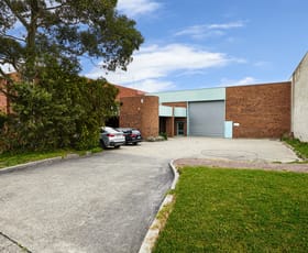 Factory, Warehouse & Industrial commercial property leased at 6 Keith Campbell Court Scoresby VIC 3179
