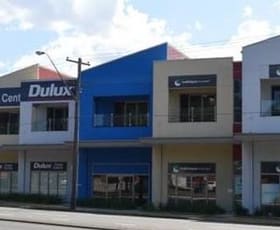 Offices commercial property leased at Ground Floor/395-399 Hume Highway Liverpool NSW 2170