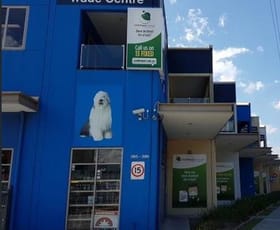 Offices commercial property leased at Ground Floor/395-399 Hume Highway Liverpool NSW 2170