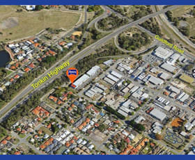 Offices commercial property leased at Unit 10/26 River Rd Bayswater WA 6053