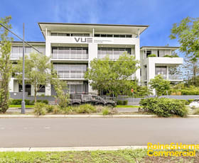 Offices commercial property leased at Suite 1.06/1 Centennial Drive Campbelltown NSW 2560