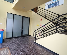 Showrooms / Bulky Goods commercial property leased at 1/21 Business Park Drive Notting Hill VIC 3168