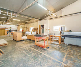 Factory, Warehouse & Industrial commercial property leased at 1615 Botany Road Botany NSW 2019