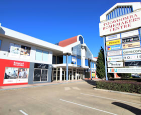 Offices commercial property leased at 13B/12 Prescott Street Toowoomba City QLD 4350