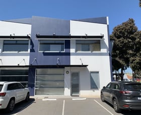 Offices commercial property leased at Ground  Suite D1/D1 - 63-85 Turner Street Port Melbourne VIC 3207