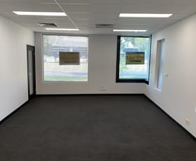 Offices commercial property leased at Ground  Suite D1/D1 - 63-85 Turner Street Port Melbourne VIC 3207