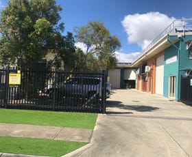 Factory, Warehouse & Industrial commercial property leased at 2a/9 Cessna Street Marcoola QLD 4564