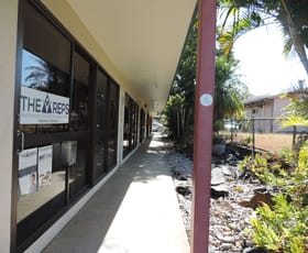 Offices commercial property leased at Shop 5/99 Musgrave Street Berserker QLD 4701
