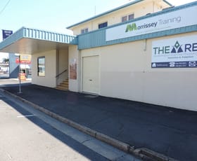 Offices commercial property leased at Shop 5/99 Musgrave Street Berserker QLD 4701