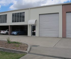 Factory, Warehouse & Industrial commercial property leased at 3/708 Boundary Road Coopers Plains QLD 4108
