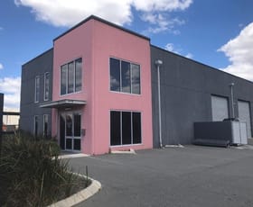 Offices commercial property sold at 1/15 Kalinga Way Landsdale WA 6065