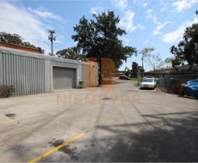 Factory, Warehouse & Industrial commercial property leased at 16-18 Bridge Street Padstow NSW 2211