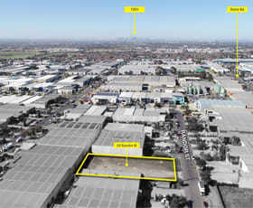 Development / Land commercial property leased at Campbellfield VIC 3061