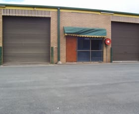 Factory, Warehouse & Industrial commercial property leased at Caboolture QLD 4510