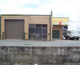 Factory, Warehouse & Industrial commercial property leased at Caboolture QLD 4510