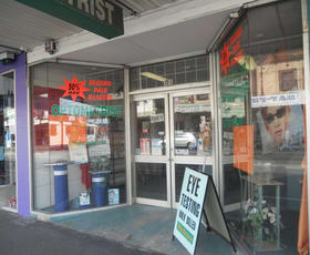 Shop & Retail commercial property leased at 386 Sydney Road Coburg VIC 3058