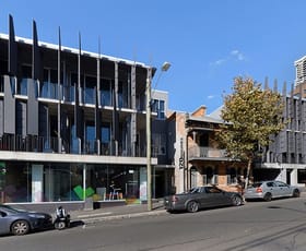 Offices commercial property leased at 108/120 Bourke Street Darlinghurst NSW 2010