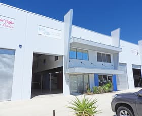 Factory, Warehouse & Industrial commercial property leased at 20/348 Victoria Road Malaga WA 6090