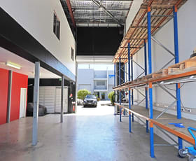 Factory, Warehouse & Industrial commercial property leased at 20/348 Victoria Road Malaga WA 6090