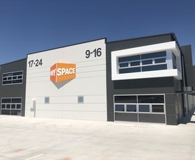 Factory, Warehouse & Industrial commercial property leased at 24/14 Kam Close Morisset NSW 2264