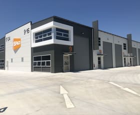 Factory, Warehouse & Industrial commercial property leased at 10/14 Kam Close Morisset NSW 2264