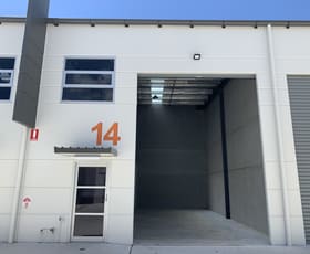 Factory, Warehouse & Industrial commercial property for lease at 14/14 Kam Close Morisset NSW 2264