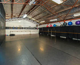 Offices commercial property leased at 4 Bay Street Botany NSW 2019