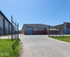 Shop & Retail commercial property leased at 11 Redgum Drive Dandenong VIC 3175
