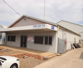 Factory, Warehouse & Industrial commercial property leased at 2/20-24 Princes Highway Yallah NSW 2530