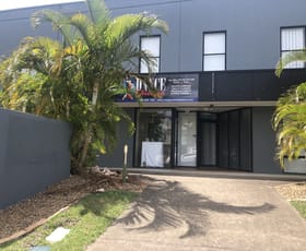 Offices commercial property leased at 1b/3 Technology Drive Warana QLD 4575