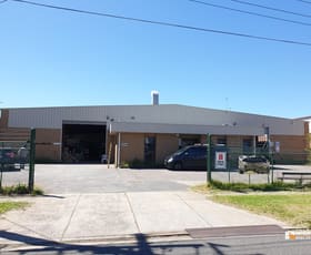 Factory, Warehouse & Industrial commercial property leased at 8-10 Milne Street Thomastown VIC 3074