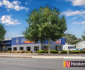 Showrooms / Bulky Goods commercial property leased at 37 Sir Donald Bradman Drive Mile End SA 5031